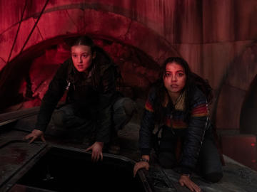 ‘The Last of Us’ Season 2, Episode 4: When and Where to Stream the Hit HBO… 