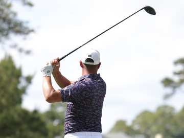 2 Star Golfers Withdraw Hours Before Byron… 