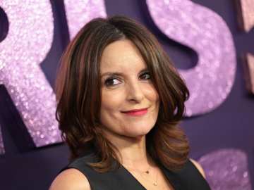 Tina Fey Has 1 Big Regret From Her 