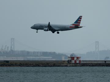 Major Airline Announces Massive Route… 