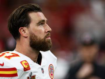 Travis Kelce