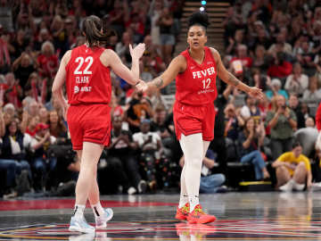 Fans Saddened for Teammate of Caitlin… 