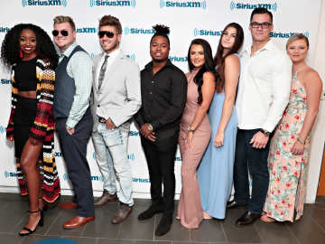 Beloved MTV Star Dead at… 