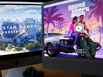 Hugely Popular Video Game