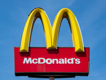 Beloved Items Finally Coming to McDonald