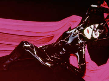33 Years Later, Michelle Pfeiffer is Reunited With an 