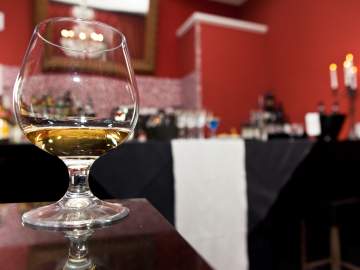 Popular Whiskey Brand Hit With Troubling… 