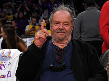 The Sad Reason Jack Nicholson, 88, Stays Out of the Public Eye:… 