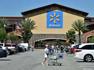 Walmart Announces 1st Futuristic Store With Unusual… 