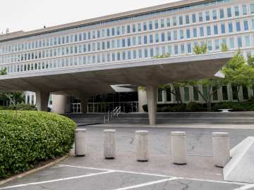 White House to Cut Over 1,000 Employees From Top U.S. Intelligence Agency:… 