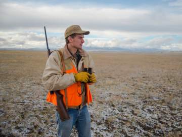 U.S. Announces Major Plan for 42 New Hunting Opportunities… 