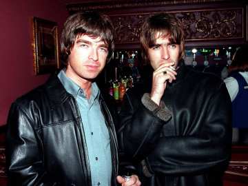 Oasis Brothers Reportedly Won