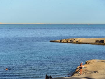 A New Ocean Is Forming—and It’s Tearing a Continent… 