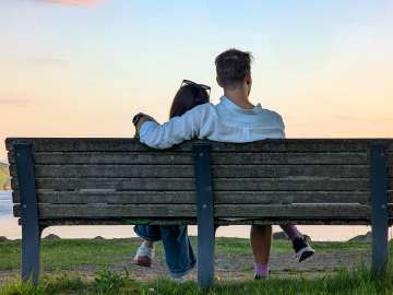 These Are the Top Ways Men Are Frustrated by Modern… 