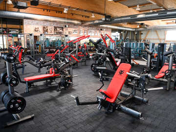 Popular Gym Suddenly Closes Multiple… 