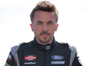 Frankie Muniz Makes Decision on NASCAR After Another… 