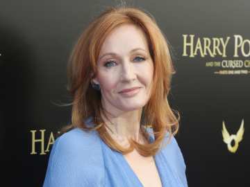 HBO Makes Decision on Relationship With J.K.… 