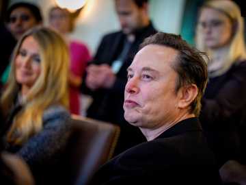 Elon Musk Just Started a New U.S. City With This Surprising… 