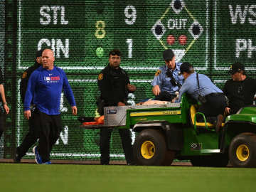 New Details Emerge After Pittsburgh Pirates Fan