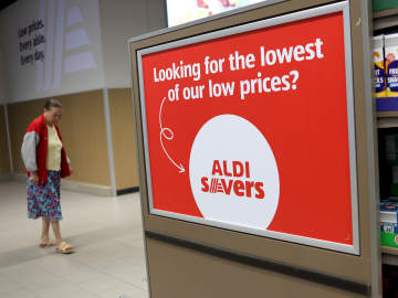 Aldi