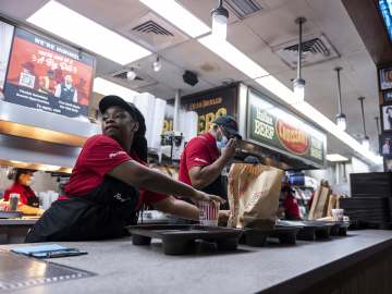 Beloved Chain Announces Historic Menu Change After 62… 