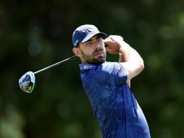 Erik van Rooyen Turns Heads With Blunt Message After Loss to Scottie… 