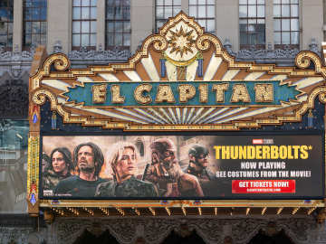 Marvel Just Changed the Name of 