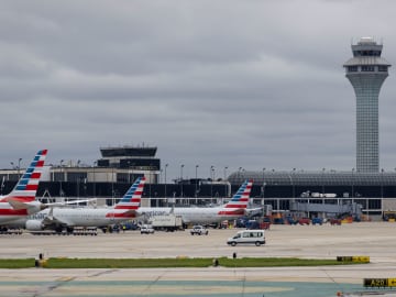 American Airlines Announces Big Change at Major… 