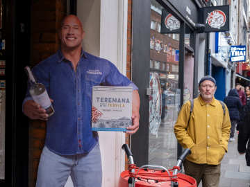 Dwayne 