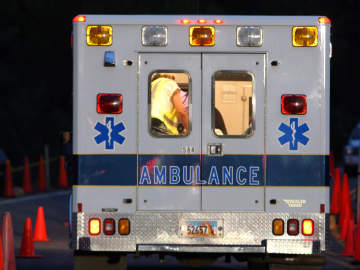 Prominent U.S. District Attorney Found Dead Inside His… 