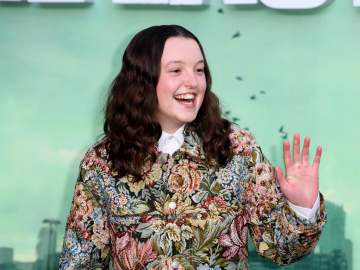 ‘The Last of Us’ Star Makes Their Feelings on Gendered Award Categories… 