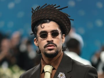 New Petition Asks NFL To Replace Bad Bunny With Country Music… 