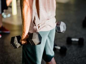 The Secret Weapon for Longevity Most Men Overlook… 