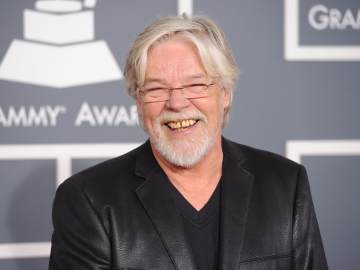 Rock Legend Bob Seger Turns… 