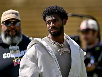 Browns Roasted by Fans Over Shedeur Sanders