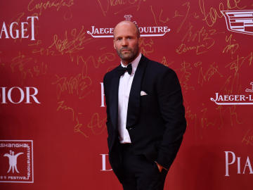 Jason Statham
