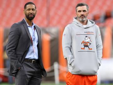 Browns Troll Grand Theft Auto VI With Rookie Jersey Number… 