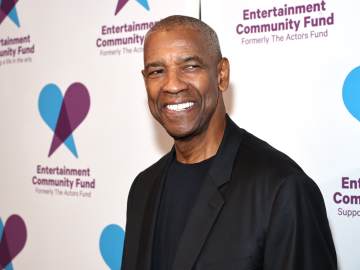 A$AP Rocky Was ‘Shocked’ After Learning Denzel Washington