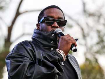NYC Courthouse Makes Changes Amid Ongoing Diddy… 