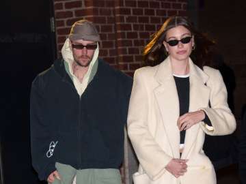 Justin Bieber Needs Wife Hailey