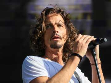 Soundgarden Album Featuring Chris Cornell Is… 