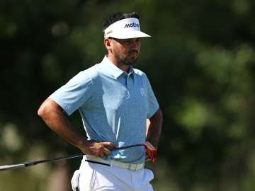 Jason Day Pulls out of Signature Event Week Before PGA… 
