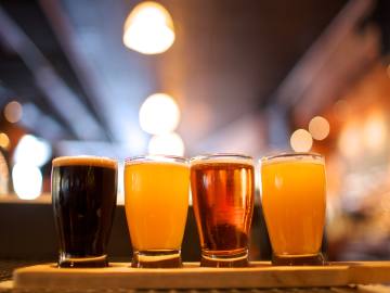 Long Ireland Brewing Company 