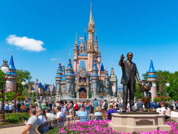 3 Popular Magic Kingdom Attractions Are Closing This… 