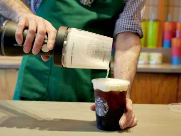 U.S. Man Reveals How Much He Spent on Starbucks Every… 