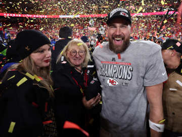Donna Kelce