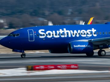 Southwest CEO Calls Ending Free Bags 