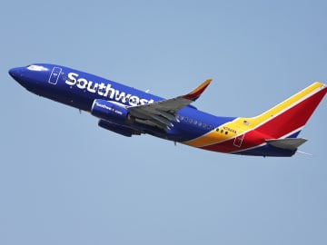 Southwest Airlines Makes Exciting Announcement on  J.D. Power… 