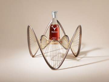 You Don’t Need The Dalmore’s New 52-Year-Old Scotch. Drink This New 17-Year… 