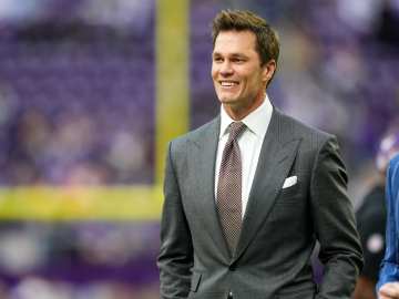 Tom Brady Shares Telling Consequence of His Roast… 
